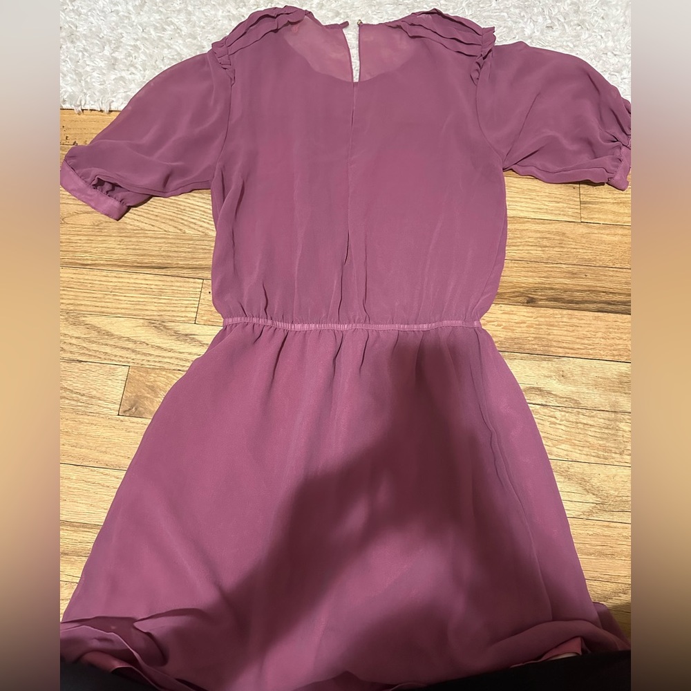 Beautiful romantic dress from Farm Rio